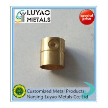 OEM Brass CNC Machining for Machinery